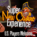 Slotsville Casino - $4000 Welcome Bonus